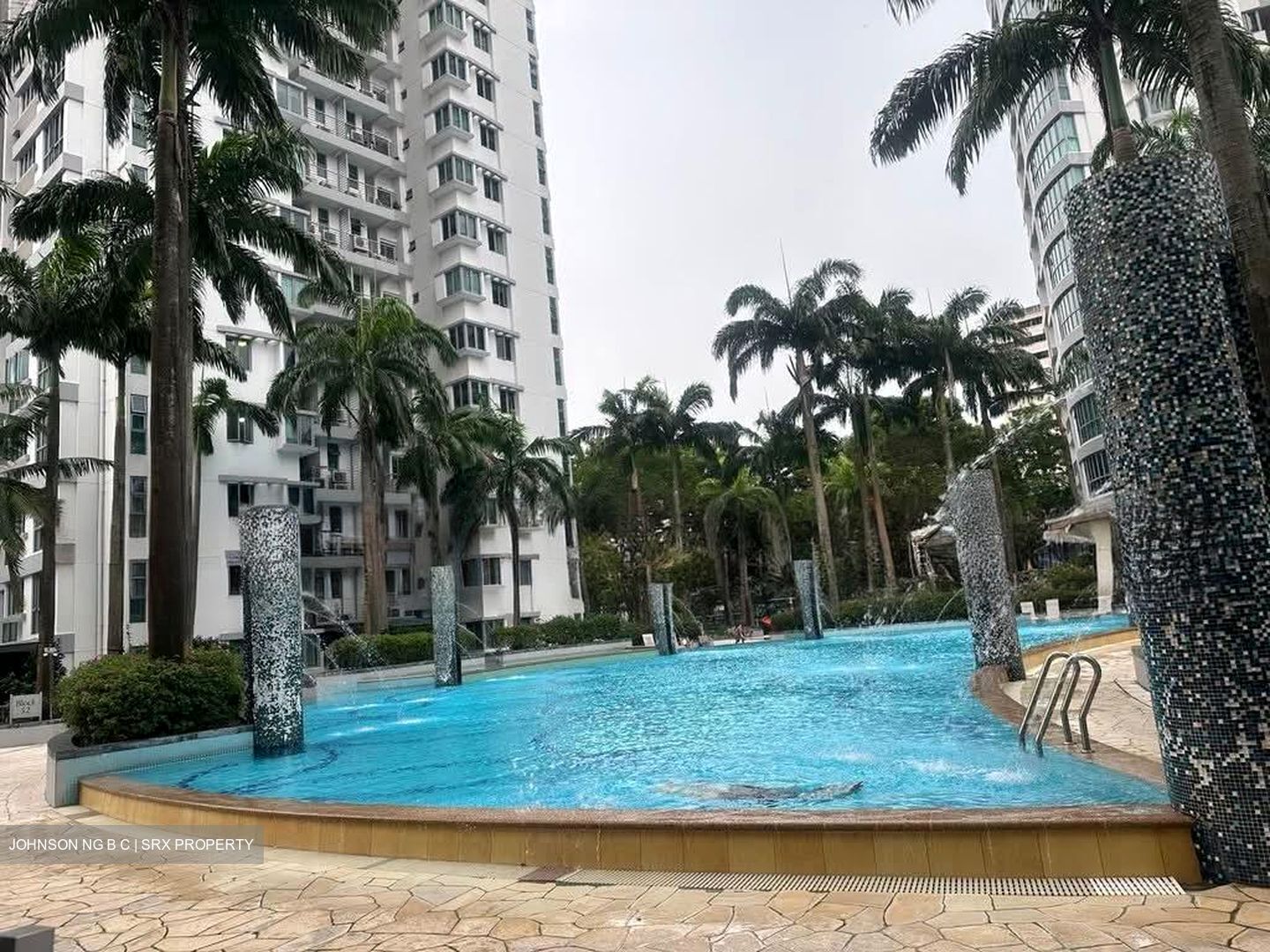 The Madeira (D23), Condominium #539482291